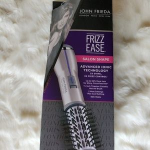 John Frieda Hot Air Brush - 1.5"